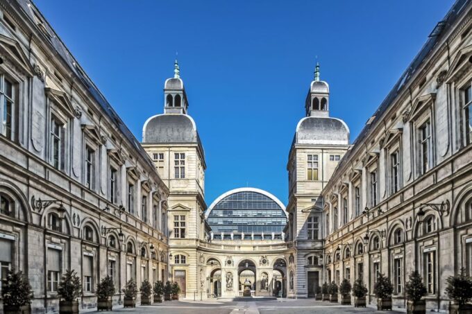 Exploration of Lyon Walking Tour for Couples - Tips for Couples