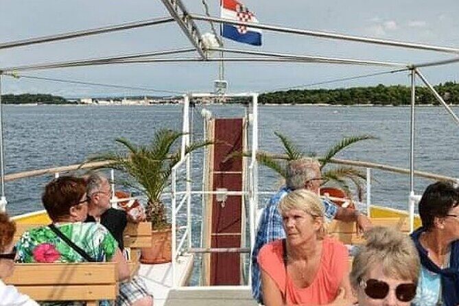 Exploration of the Istrian Coast Pore Rovinj Lim fjord and Vrsar - Who Is This Tour For?