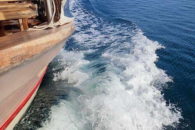 Exploration of the Istrian Coast Pore Rovinj Lim fjord and Vrsar - The Sum Up