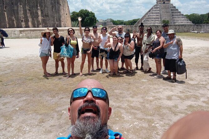 Exploration Rush Chichen Itza cenote and the charm of Valladolid - The Practical Details