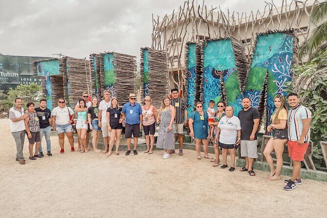 Explore 3 Cenotes + 1 Lagoon a tour Full Day only from Cancun - FAQ