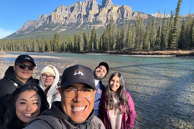 Explore 3 National Parks - Exclusive Small Group Tour - FAQ