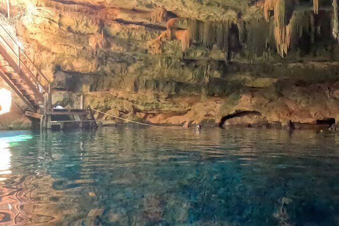 Explore 4 Amazing Cenotes with Lunch Tour from Merida - The Value and Practicalities