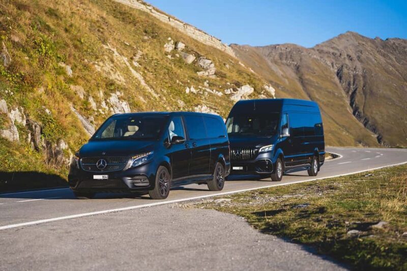 Explore 4 Countries in a Day: Liechtenstein,Austria&Germany - Frequently Asked Questions