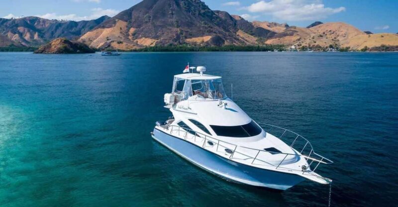 Explore 6 Favorite Destinations in Labuan Bajo - Itinerary Highlights
