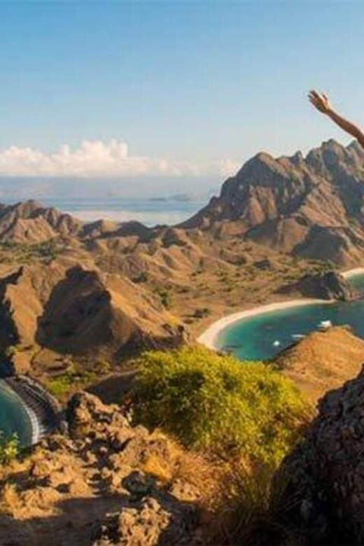 Explore 6 Favorite Destinations in Labuan Bajo - Inclusions and Amenities