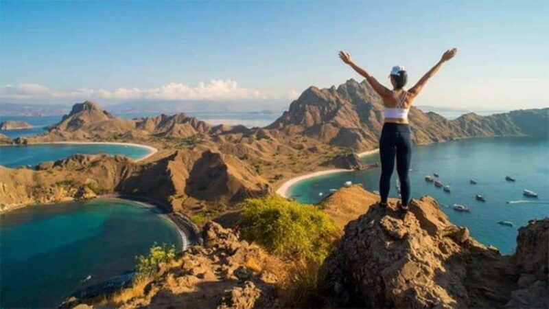 Explore 6 Favorite Destinations Labuan Bajo Include Tickets - Analyzing the Tour Experience
