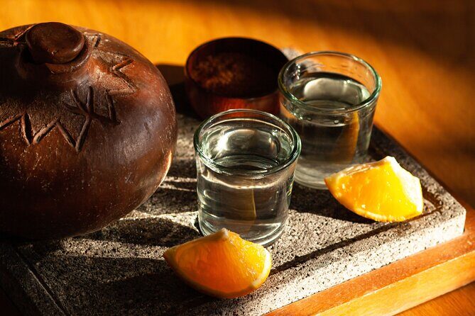 Explore 7 Artisanal Mezcals + Handcrafted Moles in Central Oaxaca - FAQ