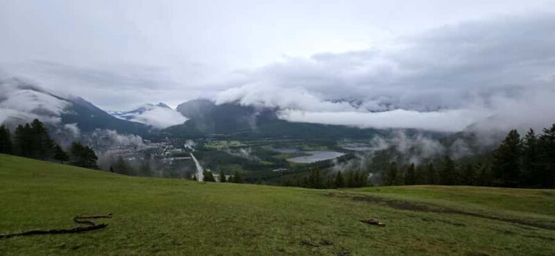 Explore 9 Iconic Banff Spots in 1 Epic Day!(Pax 12/Group) - What Makes This Tour Stand Out?