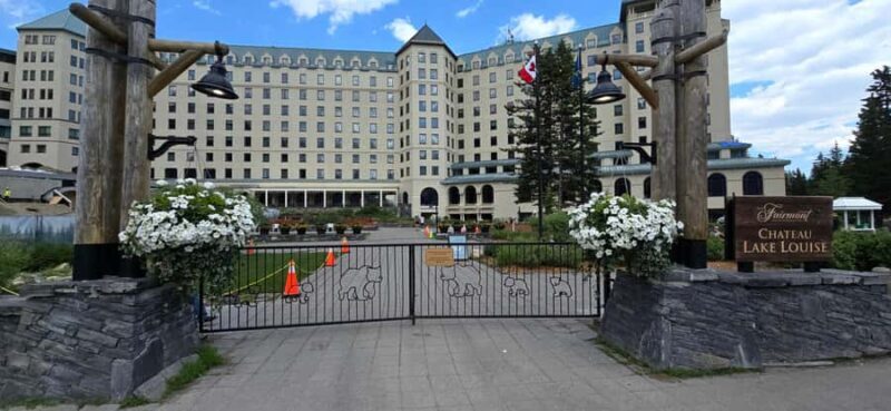 Explore 9 Iconic Banff Spots in 1 Epic Day!(Pax 12/Group) - Who Is This Tour Best For?