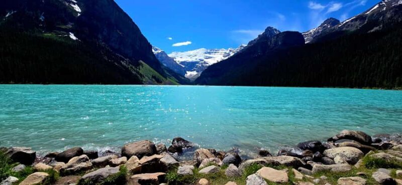 Explore 9 Iconic Banff Spots in 1 Epic Day!(Pax 12/Group) - FAQ