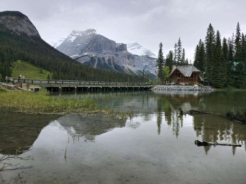 Explore 9 Iconic Banff Spots in 1 Epic Day!(Pax 12/Group) - The Itinerary in Detail: What to Expect