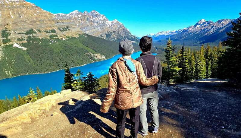 Explore 9 Iconic Banff Spots in 1 Epic Day!(Pax 12/Group) - Who Will Love This Tour?