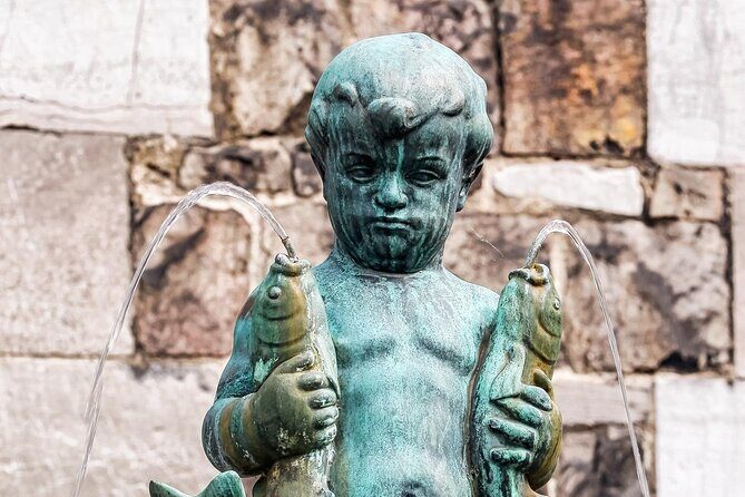 Explore Aachen in 60 minutes with a Local - A Closer Look at the Experience