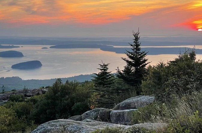 Explore Acadia with Ease Premium E-bike Rentals and Free Delivery - Practical Details and Considerations