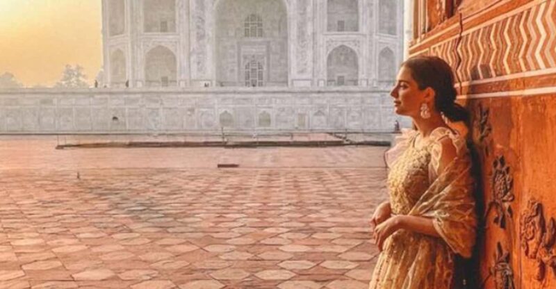 Explore Agra in a Day: Tour From Delhi - Exploring Agras Iconic Sites