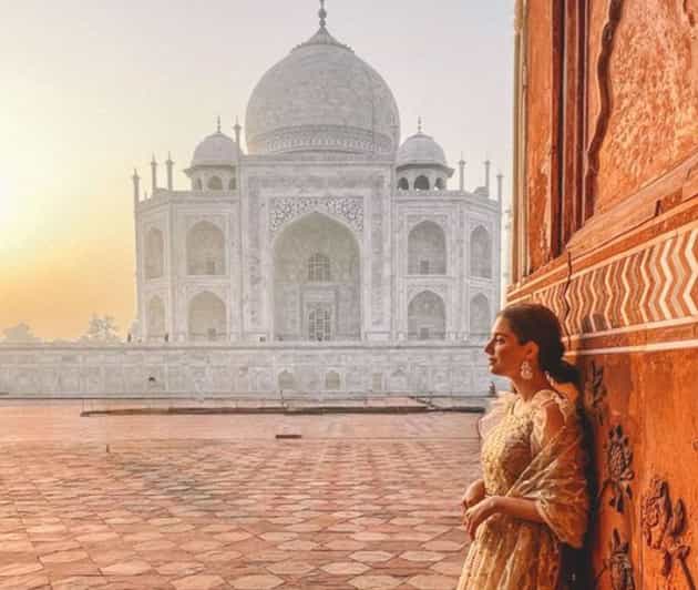 Explore Agra in a Day: Tour From Delhi - Frequently Asked Questions