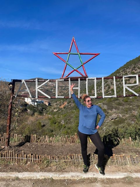 Explore Akchour Like a Local - Scenic Wonders and Photo Ops