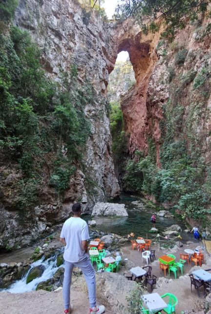 Explore Akchour Like a Local - Discovering the Gorge of Farda
