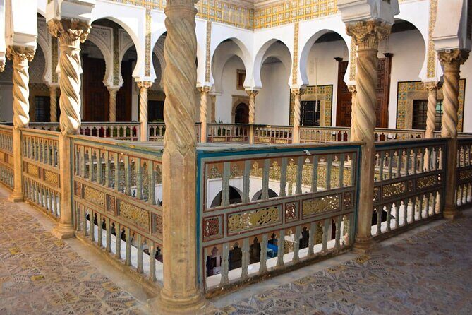 Explore Algiers - Who Will Love This Tour?