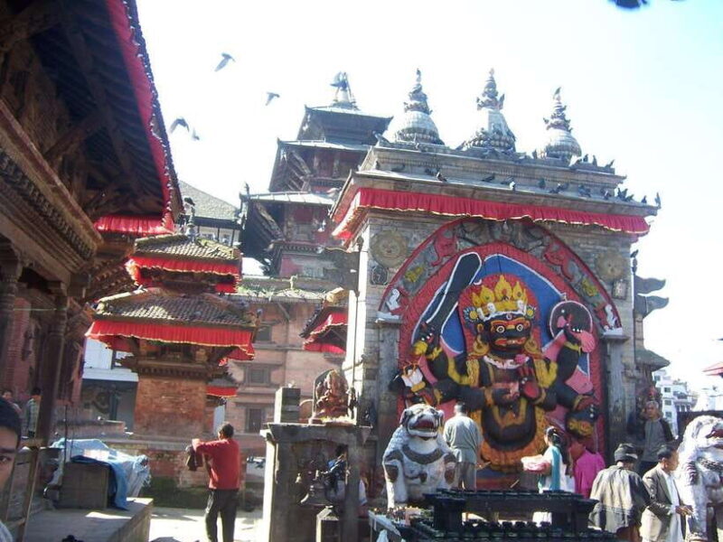 Explore All 7 UNESCO Sites: A Day Tour of Timeless Wonders - What’s the Value?