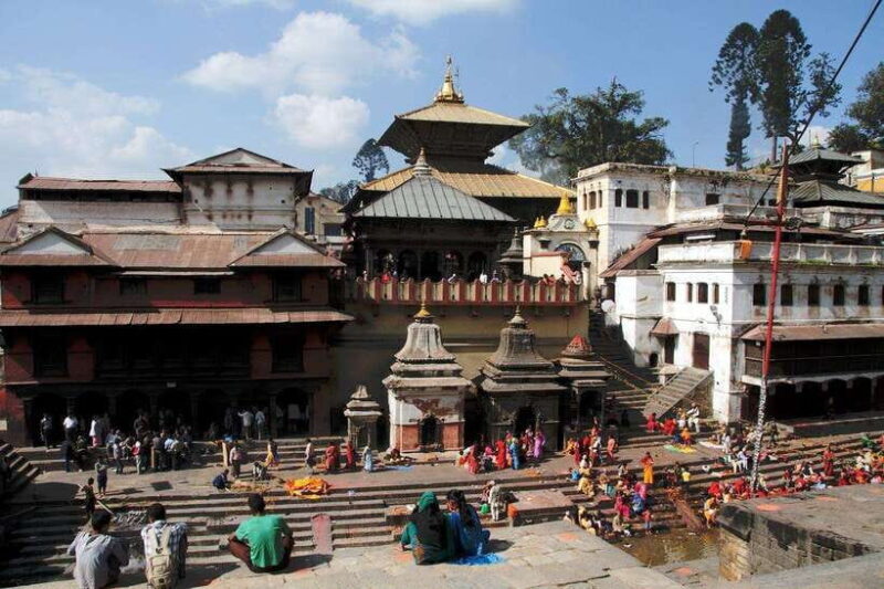 Explore All 7 UNESCO Sites: A Day Tour of Timeless Wonders - The Sum Up