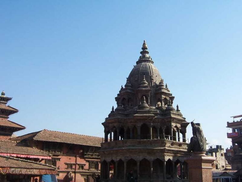 Explore All 7 UNESCO Sites: A Day Tour of Timeless Wonders - FAQ