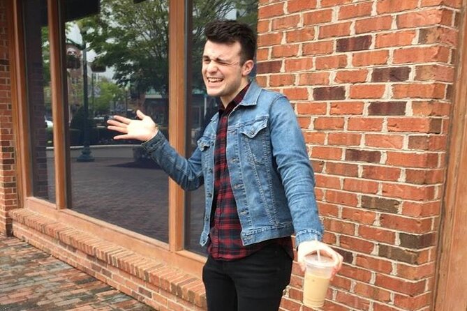 Explore Amarillo Scavenger Hunt Review - Overview of the Amarillo Scavenger Hunt