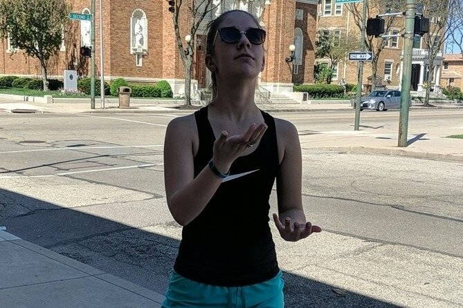 Explore Amarillo With a Unique Scavenger Hunt by Wacky Walks - Unique Features of Wacky Walks