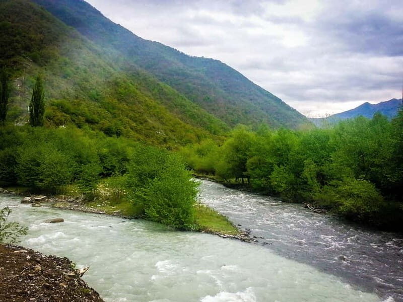 Explore Ananuri, Gudauri, & Kazbegi Guided Day Tour - Key Points