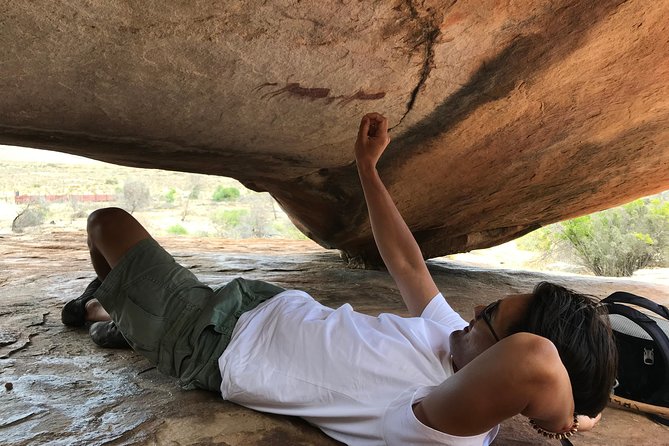 Explore Ancient Rock Art on a Private Guided Trip From Cape Town - Good To Know