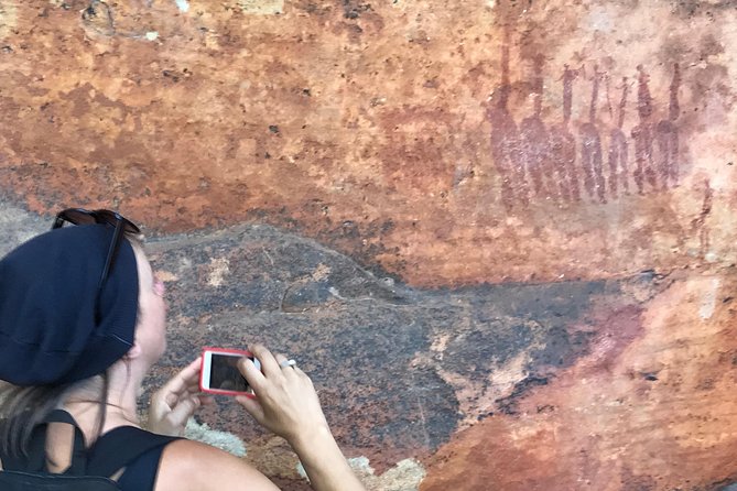 Explore Ancient Rock Art on a Private Guided Trip From Cape Town - Itinerary Details