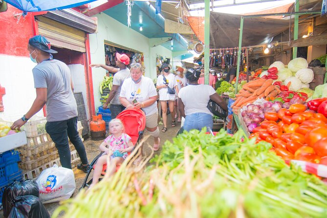 Explore and Learn the Culture of the Dominicans - Transportation and Logistics