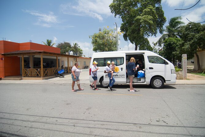 Explore and Learn the Culture of the Dominicans - Preparing for the Adventure