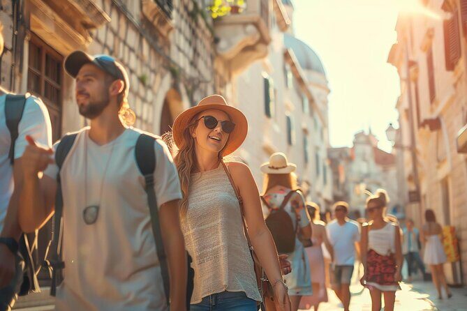 Explore Annecy in 60 minutes with a Local - FAQs