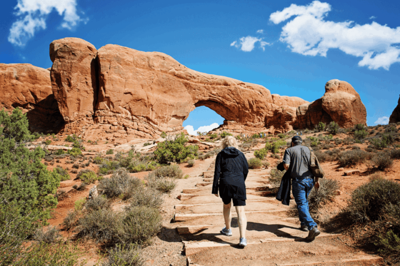 Explore Arches National Park: Scenic Driving Tour - Highlights of Arches National Park