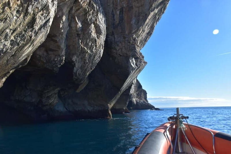 Explore Arrábida by Boat - Key Points