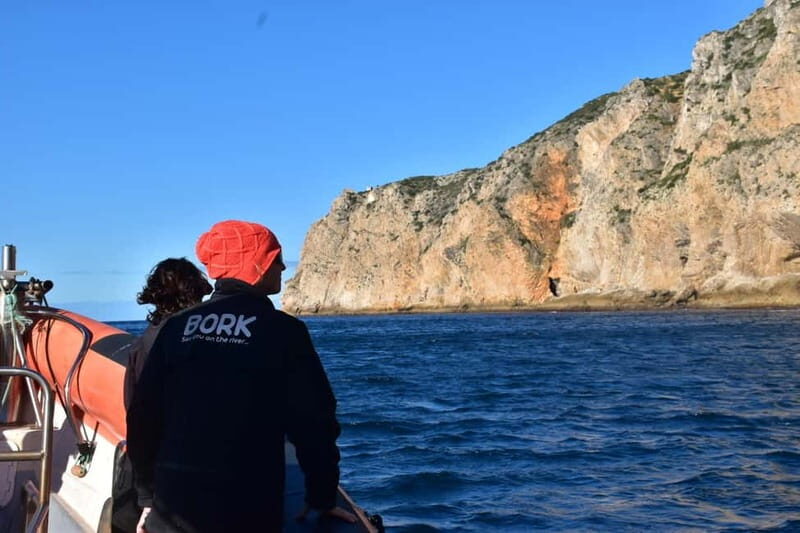Explore Arrábida by Boat - An Authentic Look at the Arrábida Boat Tour
