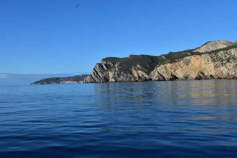 Explore Arrábida by Boat - Who Would Love This Tour?