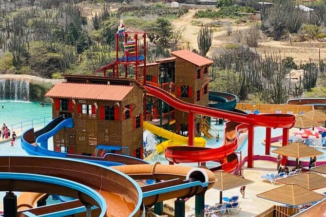 Explore Aruba Bus Tour and Waterpark Adventure - Who Should Consider This Tour?