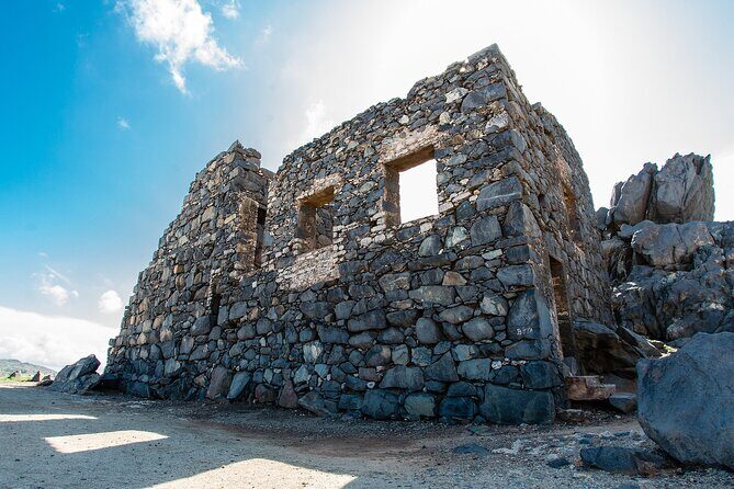 Explore Aruba Bus Tour and Waterpark Adventure - The Sum Up