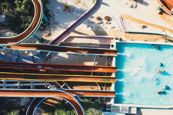 Explore Aruba Bus Tour and Waterpark Adventure - FAQ