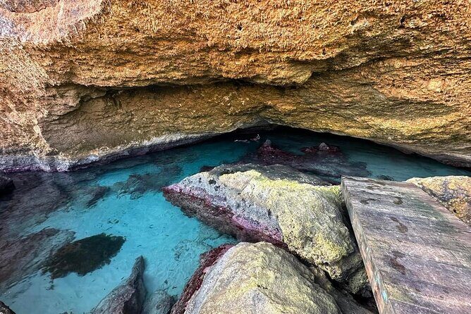 Explore Aruba with Escape Aruba(Private) - The Cost and Value