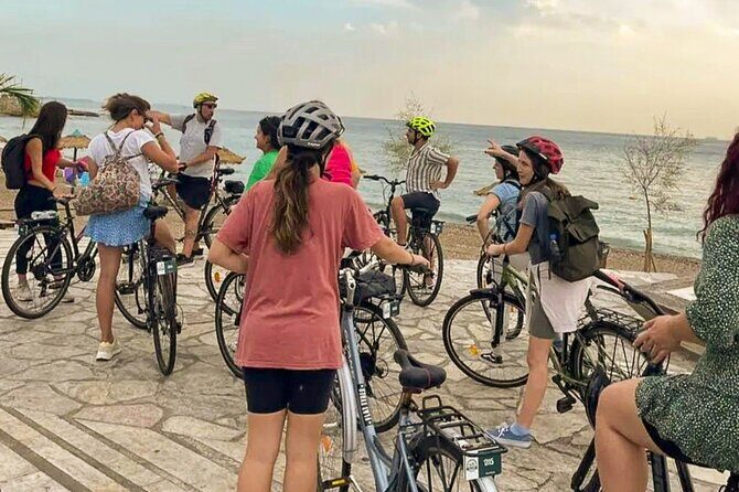 Explore Athens Riviera by Bike - FAQ