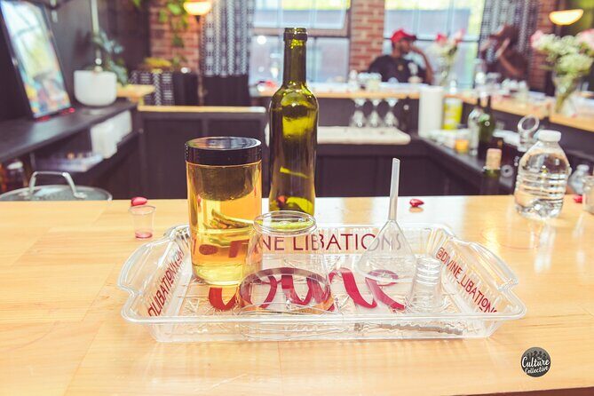 Explore Atlanta Winemaking Experience - Practical Details and Final Thoughts