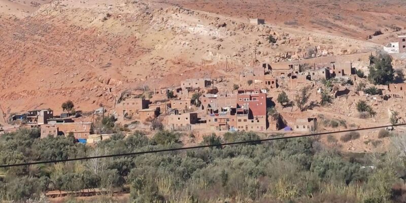 Explore Atlas Mountains and the Berber Culture & Camel Ride. - Argan Oil Factory Visit