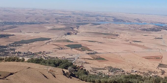 Explore Atlas Mountains and the Berber Culture & Camel Ride. - Important Considerations