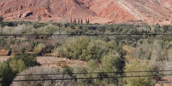 Explore Atlas Mountains and the Berber Culture & Camel Ride. - Frequently Asked Questions
