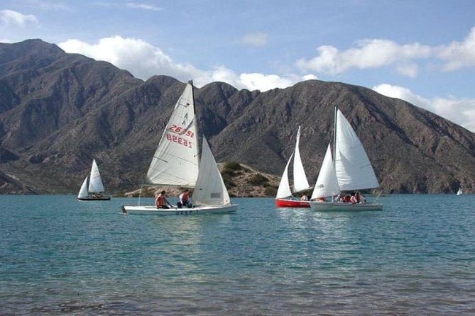 Explore Atuel Canyon and San Rafael: A Guided Adventure - Tour Overview and Highlights
