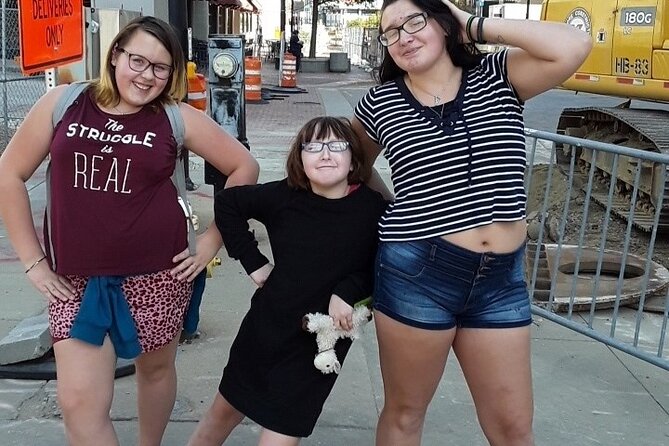 Explore Austin With a Unique Scavenger Hunt by Crazy Dash - Support From Live Hosts